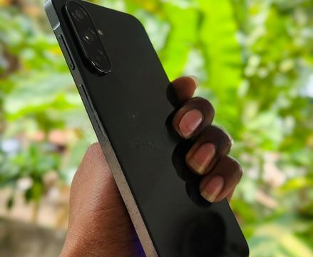Samsung Galaxy A36 256GB