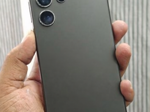 Samsung Galaxy S24 Ultra