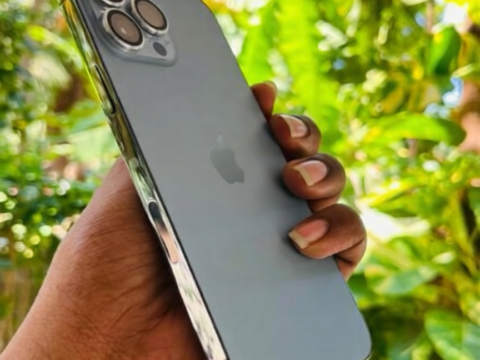 Apple iPhone 13 Pro Max 256GB (Used)
