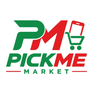 Pickme Market