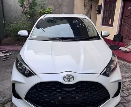 Toyota Yaris X 2025