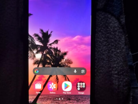 Samsung Galaxy A26