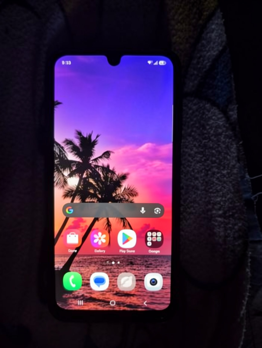 Samsung Galaxy A26