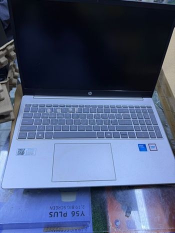 HP I Core 3