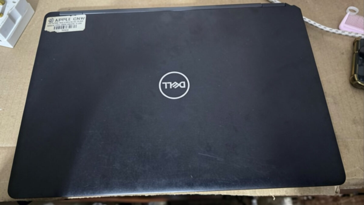 Dell i5 8th Generation