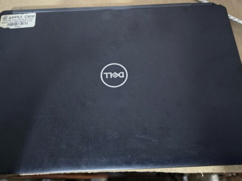 Dell i5 8th Generation