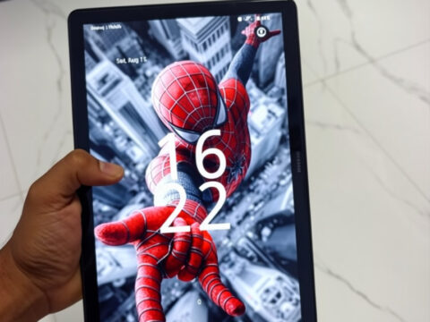 Greentel A10 Pro Tablet