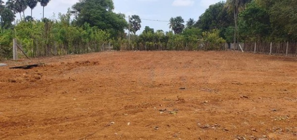 Land For Sale In Tellipalai