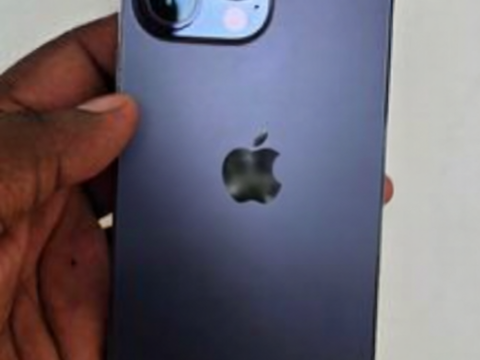 Apple iPhone 14 Pro Max