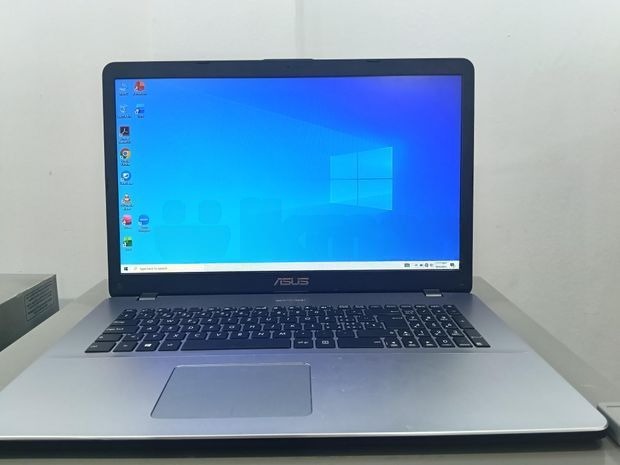 Asus Dual Core 8GB 1TB Laptop