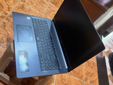 Aspire A515-55 Acer i5