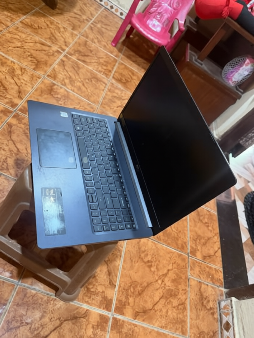 Aspire A515-55 Acer i5