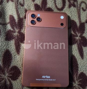 Air Tab 7