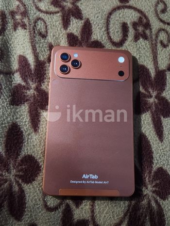 Air Tab 7