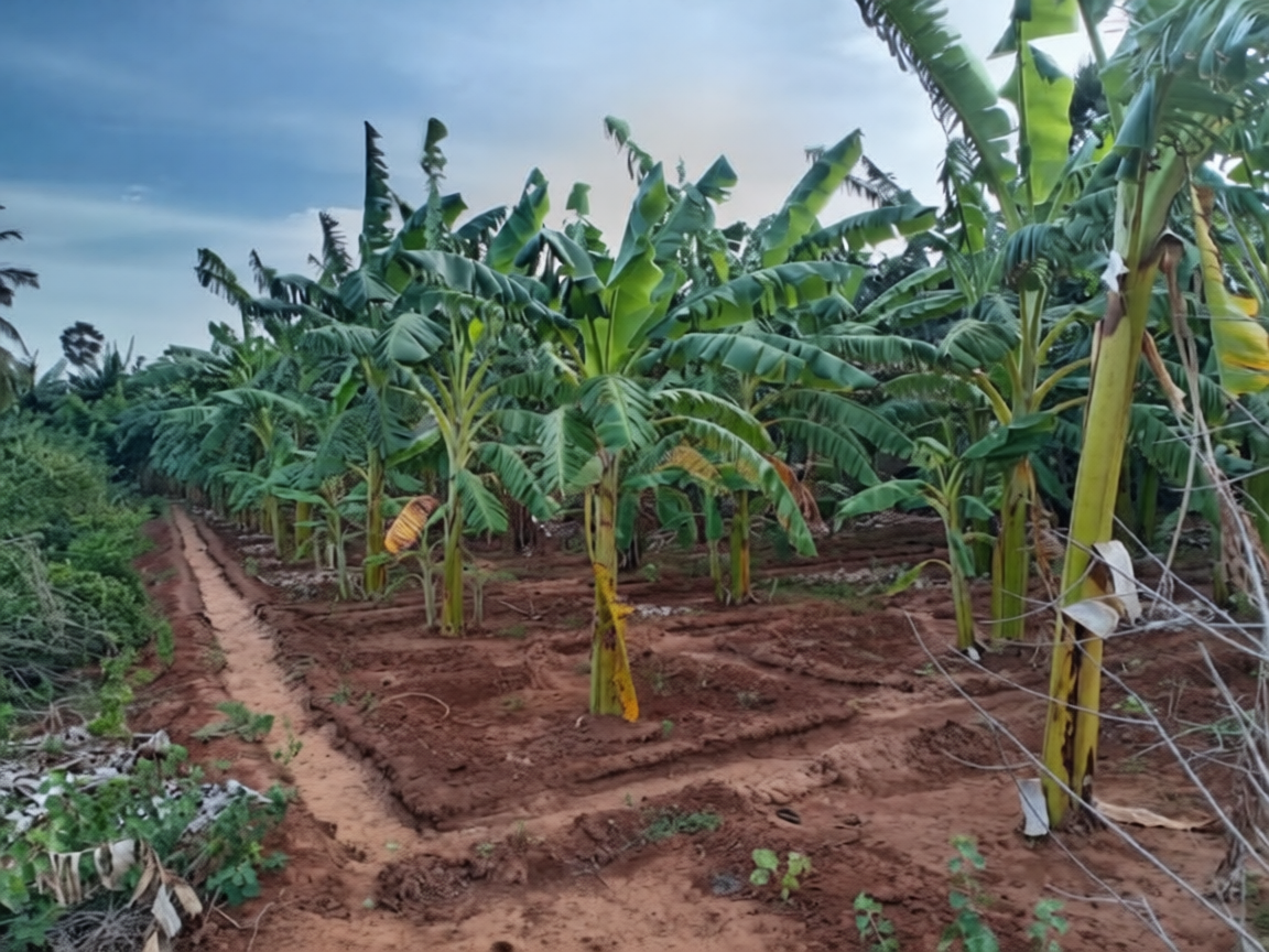 GardenLand For Sale Kopay