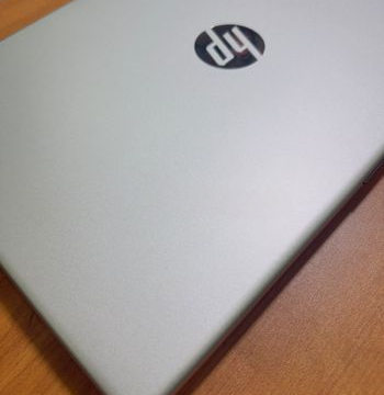 HP Ryzen 3 DDR5 Laptop