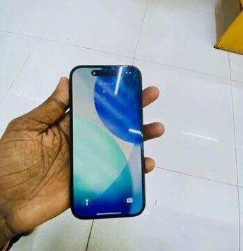 Apple iPhone 15