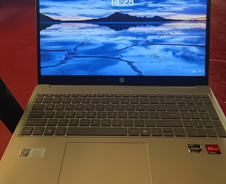 HP Windows 11