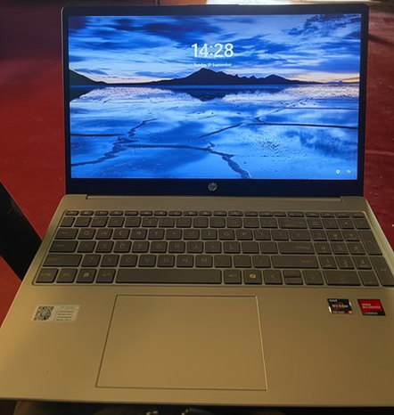 HP Windows 11