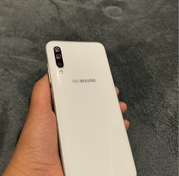 Samsung Galaxy A70