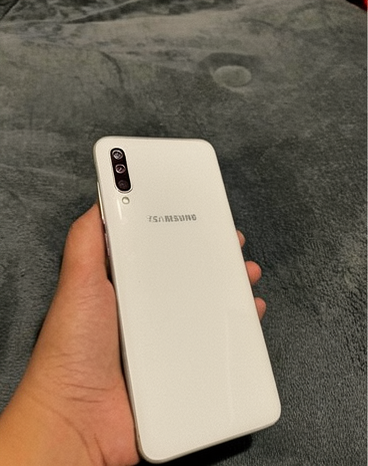 Samsung Galaxy A70