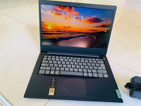 Lenovo Slim i3 11th Generation