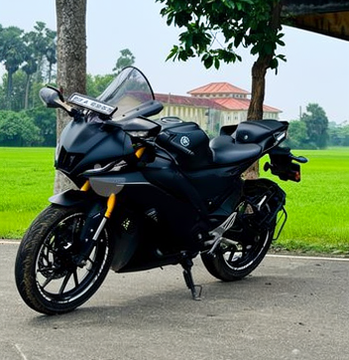 Yamaha R15 V4 2026