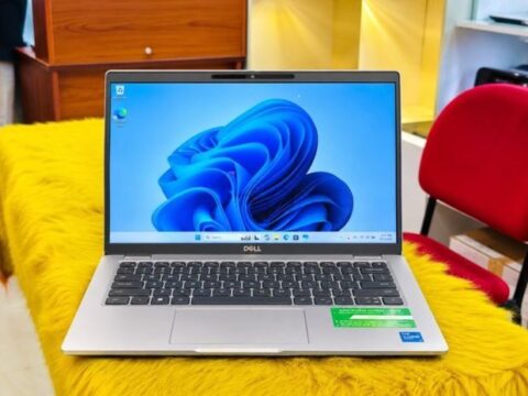 Dell Latitude Core i5 13Gen