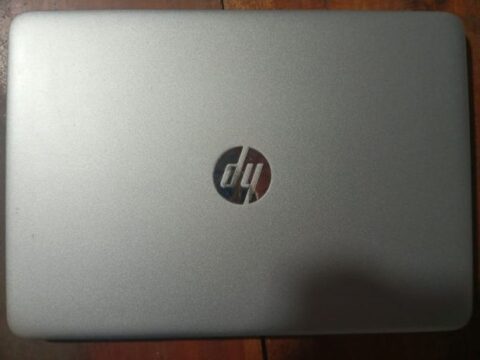 HP EliteBook i7 Laptop