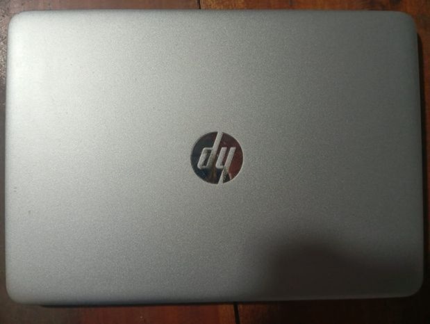 HP EliteBook i7 Laptop