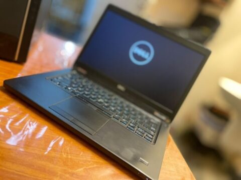 Laptop Dell Latitude E5450
